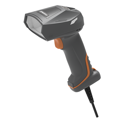 新大陸NLS-NVH300-HD工業(yè)掃描槍