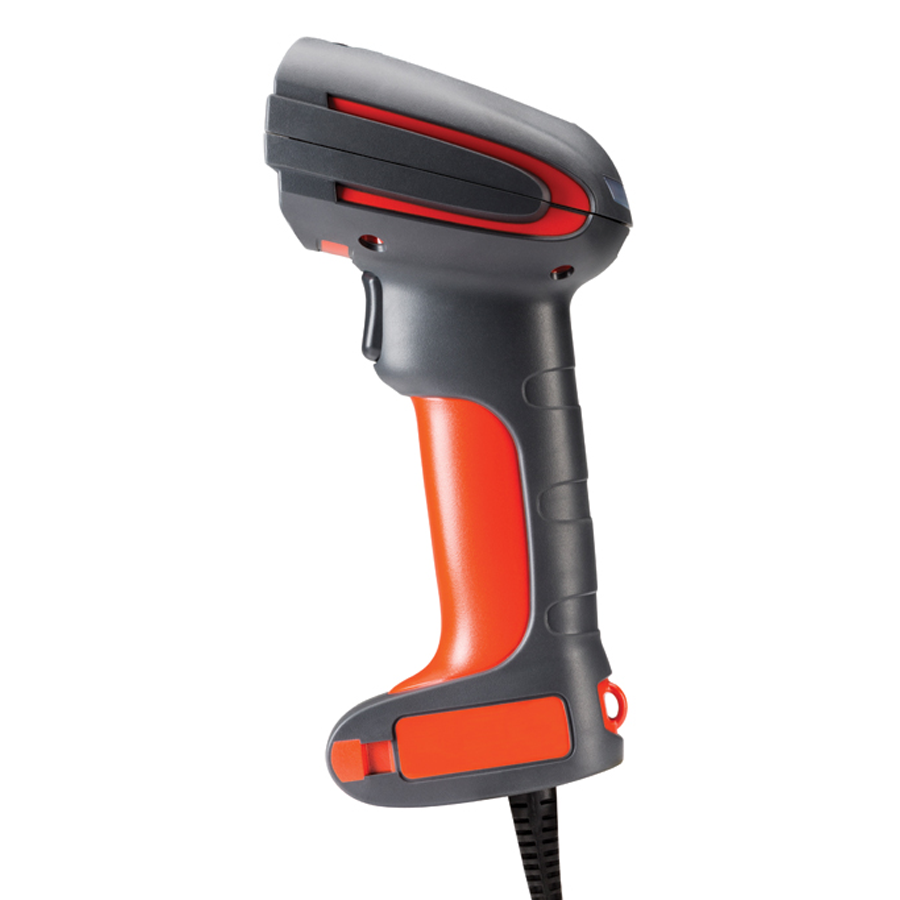 霍尼韋爾Honeywell Granit 1920i工業(yè)（DPM）二維掃描器