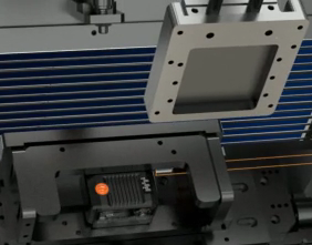 ?？礗D2000小型固定式工業(yè)讀碼器