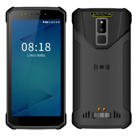 iData T1移動(dòng)智能手持終端