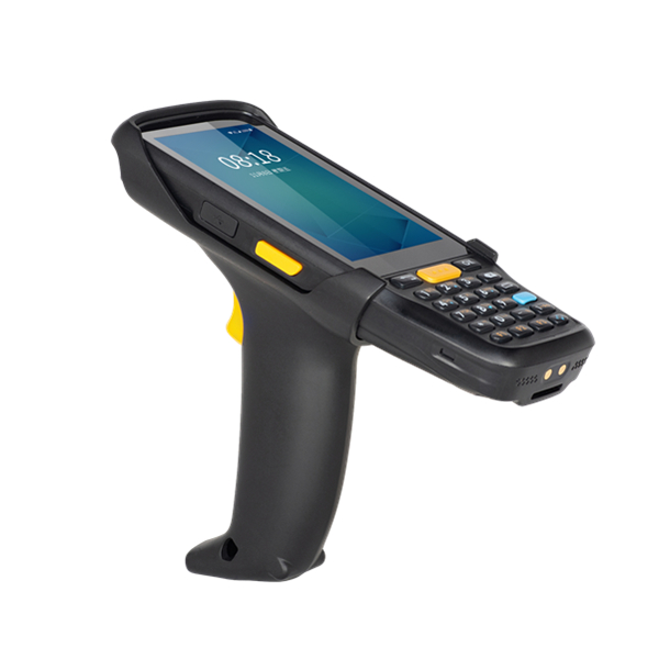 iData K1S工業(yè)級(jí)pda設(shè)備5G