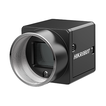?？低旵H系列工業(yè)面陣相機(jī)