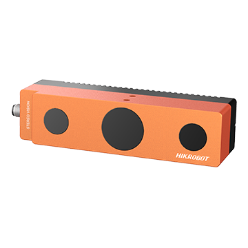 海康MV-DB1612-05H雙目立體工業(yè)相機