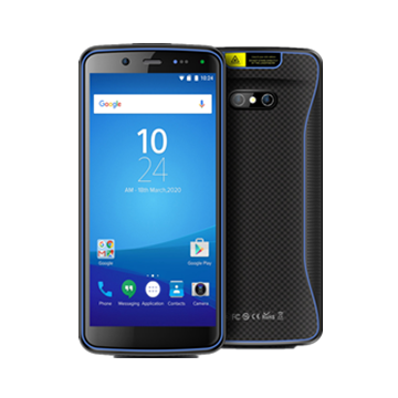 ?？礛V-IDP5000P工業(yè)智能移動(dòng)終端