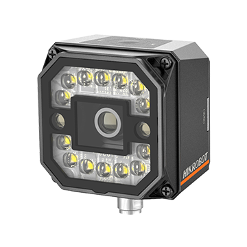 海康MV-ID3050PM-12M-WBN工業(yè)智能讀碼器