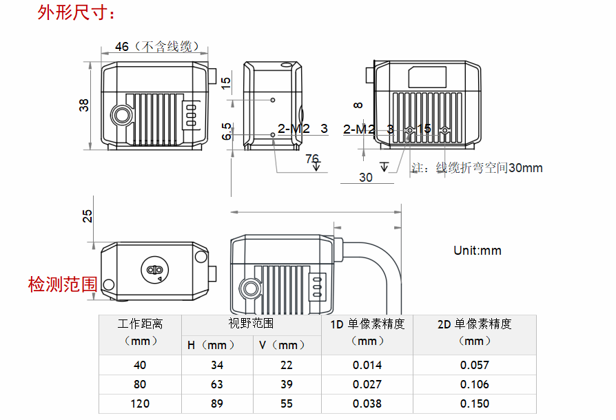 ?？礛V-RD716-2智能讀碼器