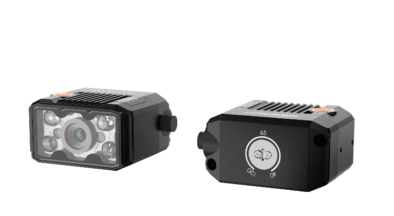 ?？礛V-RD716-2智能讀碼器實物圖