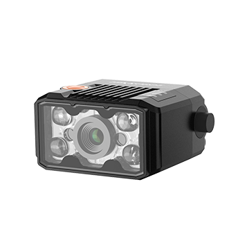 ?？低昅V-ID2016M-06S-WBN極小型工業(yè)讀碼器160萬白光